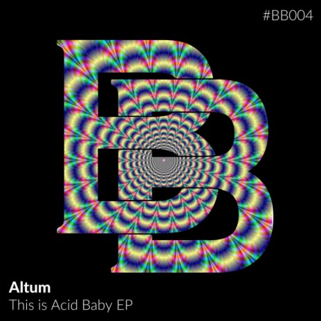 This Is Acid Baby (Original Mix)