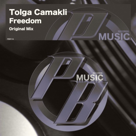 Freedom (Original Mix) | Boomplay Music