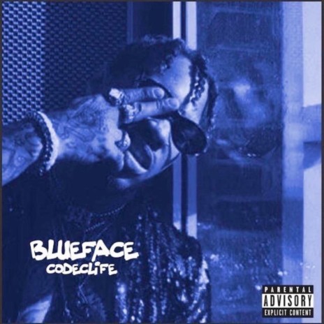 Blue Face | Boomplay Music
