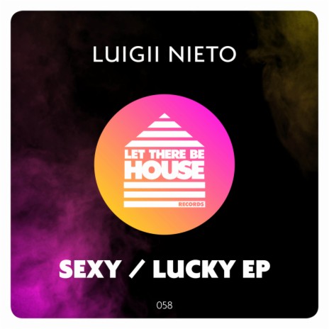 Lucky (Extended Mix)