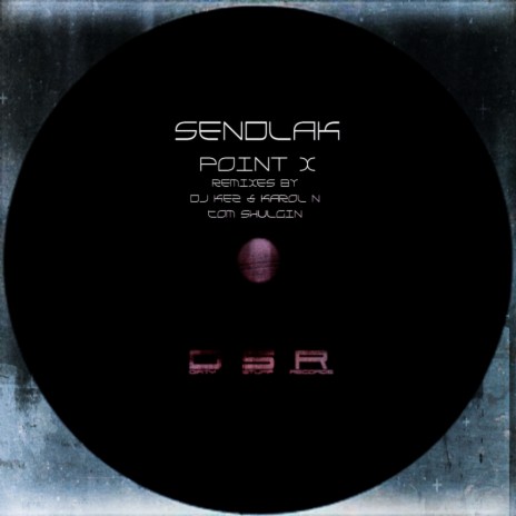 Point X (DJ Kez & Karol N Remix)