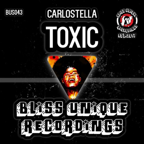 Toxic (Original Mix)