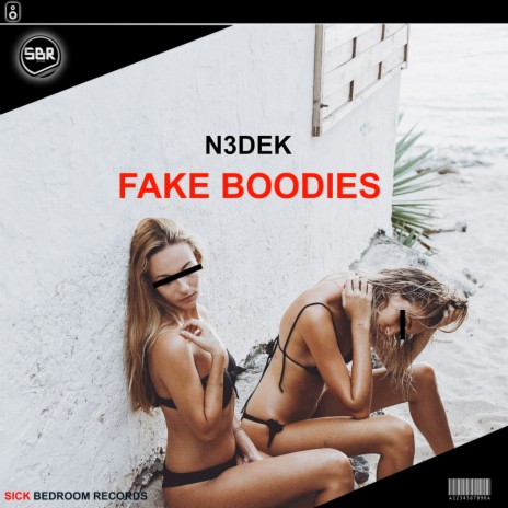 Fake Boodies (Original Mix)