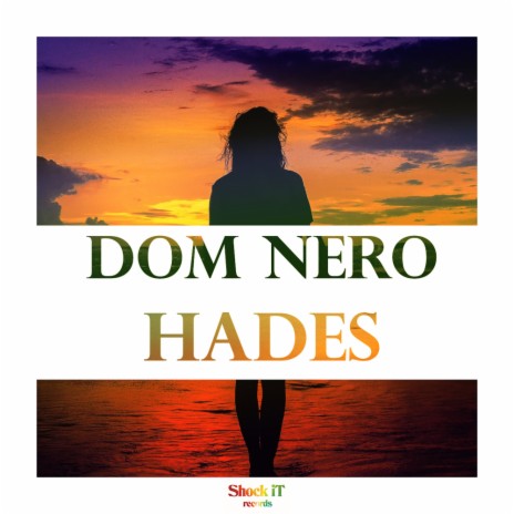 Hades (Original Mix) | Boomplay Music