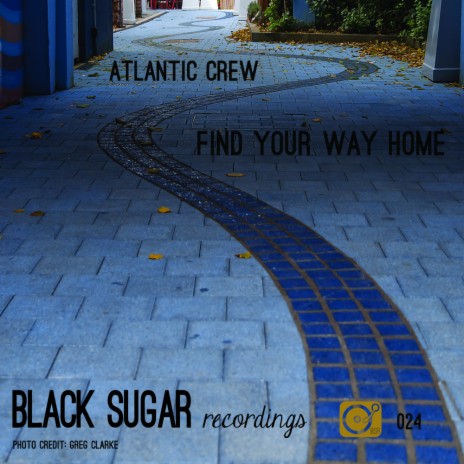 Find Your Way Home (Original Mix)