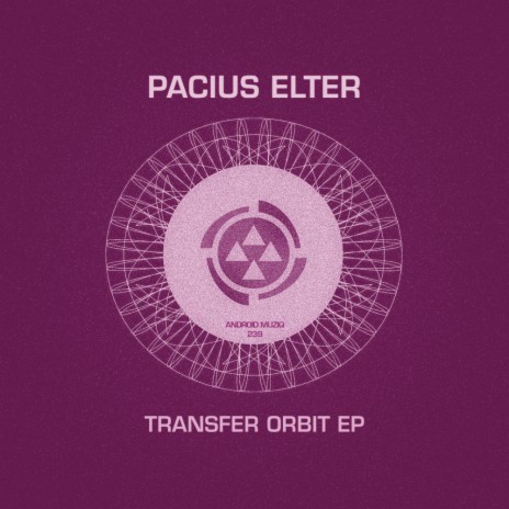Transfer Orbit (Original Mix)