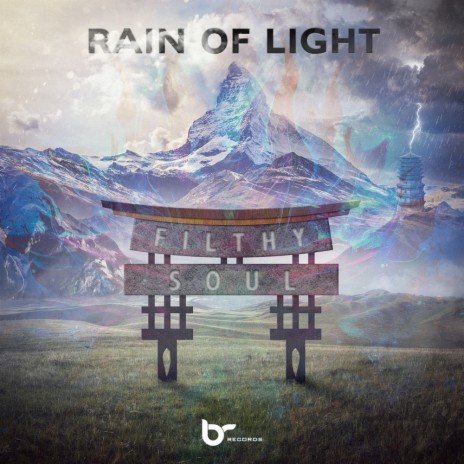 Rain Of Light (Original Mix)