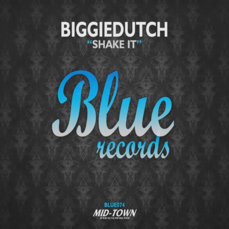 Shake It (Original Mix) | Boomplay Music