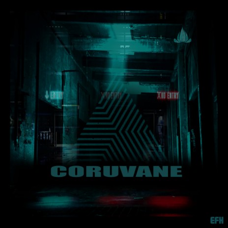 Coruvane (Original Mix)