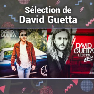 Sélection de David Guetta