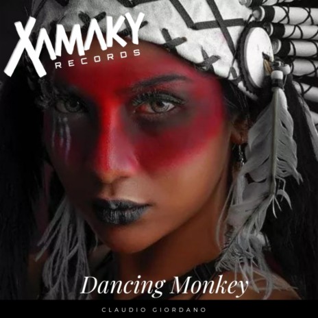 Dancing Monkey (Original Mix) | Boomplay Music