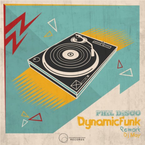 DynamicFunk (DJ Moy Afro Rework)