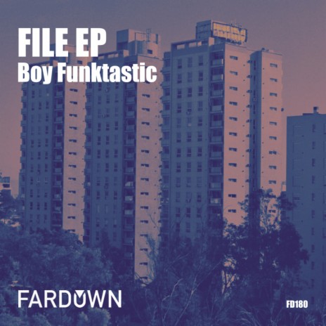 File (Original Mix) | Boomplay Music
