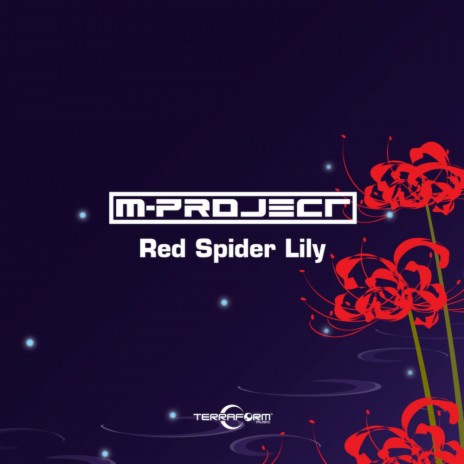 Red Spider Lily (Original Mix)