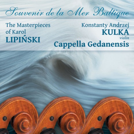 Polonez d-dur, Op. 9 ft. Cappella Gedanensis | Boomplay Music