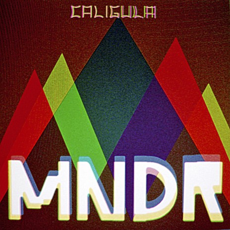 Caligula (Vocodappella) | Boomplay Music