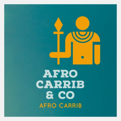 Crack Babies (Afro Carrib Mix) ft. Awon