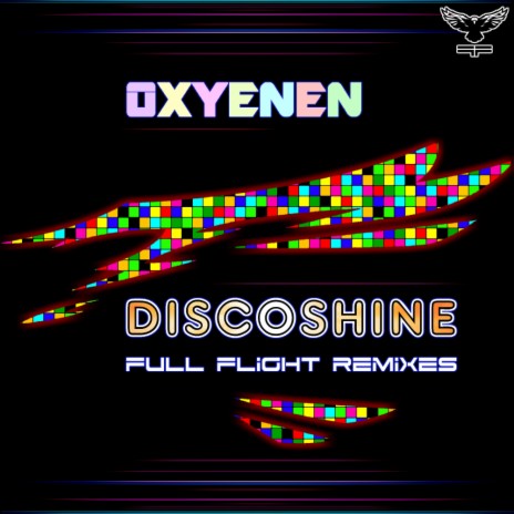 Discoshine (Aquaphonik Feel The Remix '18)
