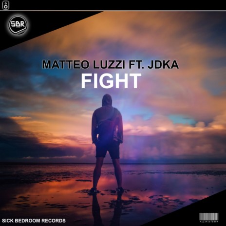 Fight (Original Mix) ft. JDKA | Boomplay Music