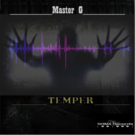 Temper (Original Mix)