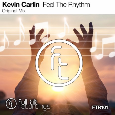 Feel The Rhythm (Original Mix)