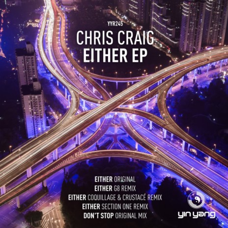 Either (G8 Remix) | Boomplay Music