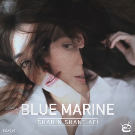 Blue Marine (Original Mix) | Boomplay Music