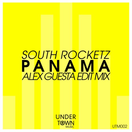 Panama (Alex Guesta Edit Mix) | Boomplay Music