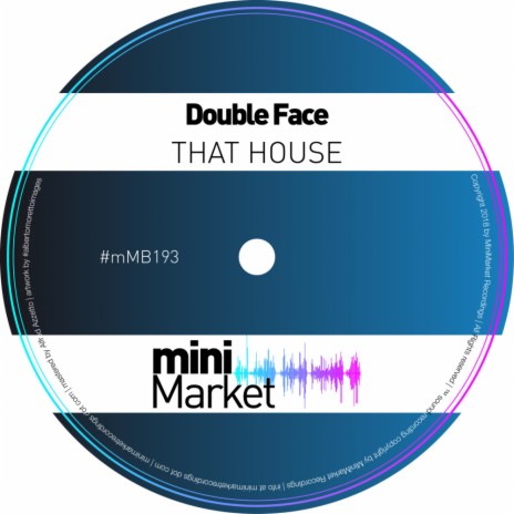 That House (Original Mix)