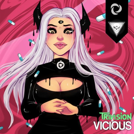 Vicious (Master & Disaster Remix) | Boomplay Music
