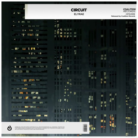 Circuit (Original Mix) | Boomplay Music