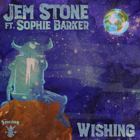 Wishing (Original Mix) ft. Sophie Barker | Boomplay Music