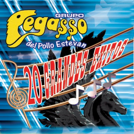 Grupo Pegasso Del Pollo Estevan - Perdona Y Olvida MP3 Download & Lyrics |  Boomplay