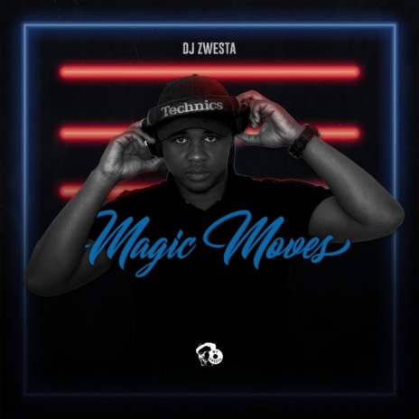 Magic Moves (Original Mix)