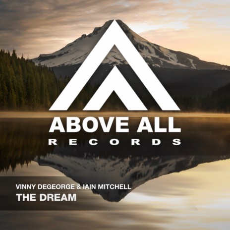 The Dream (Extended Mix) ft. Iain Mitchell | Boomplay Music