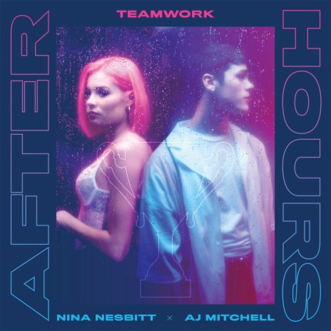 Afterhours ft. Nina Nesbitt & AJ Mitchell