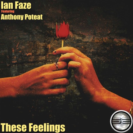 These Feelings (Original Instrumental) ft. Anthony Poteat | Boomplay Music