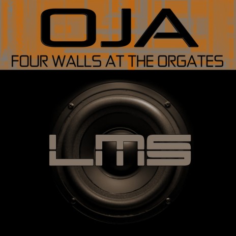 Four Walls At The Orgates (Original Mix)