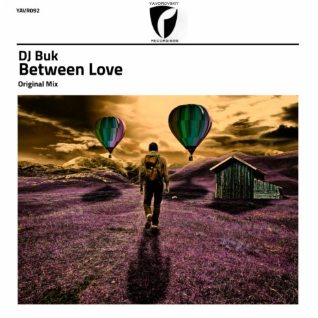 Between Love (Original Mix)