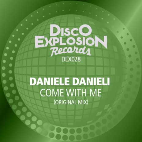 Come With Me (Original Mix) | Boomplay Music