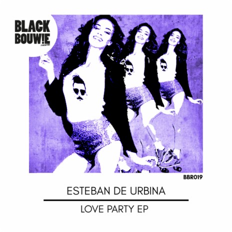 Love Party (Original Mix) | Boomplay Music