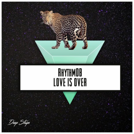 Love Is Over (Radio Edit)