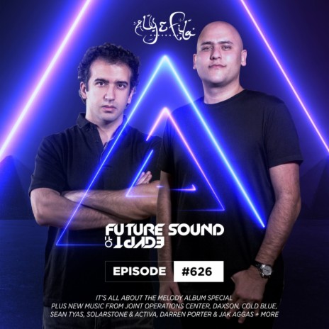 Someday (FSOE 626) (Original Mix) ft. Shelby Merry | Boomplay Music