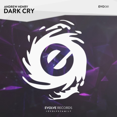 Dark Cry (Extended Mix)