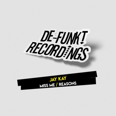 Reasons (Original Mix) | Boomplay Music