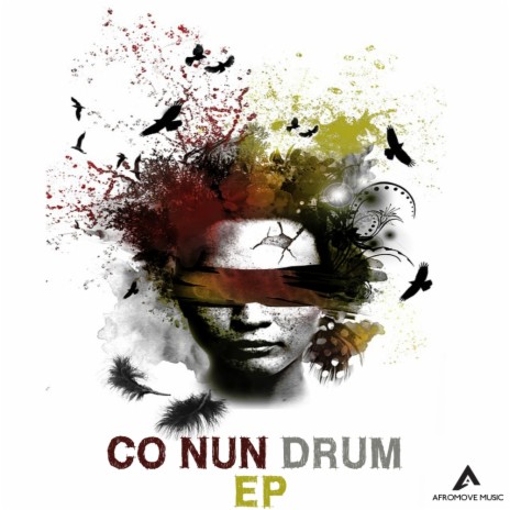 Co Nun Drum 3 (Original Mix) ft. G. Poulias | Boomplay Music