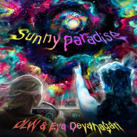 Sunny Paradise (Instrumental) ft. Eva Devanagari