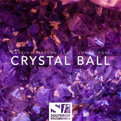 Crystal Ball (Original Mix) ft. Jonny Rose