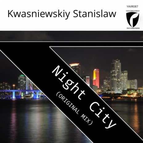 Night City (Original Mix)