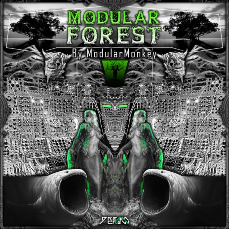 Forest Medicin (Original Mix) | Boomplay Music